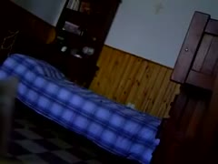 When I fuck my perverse lover in a missionary role, she can't survive without it.